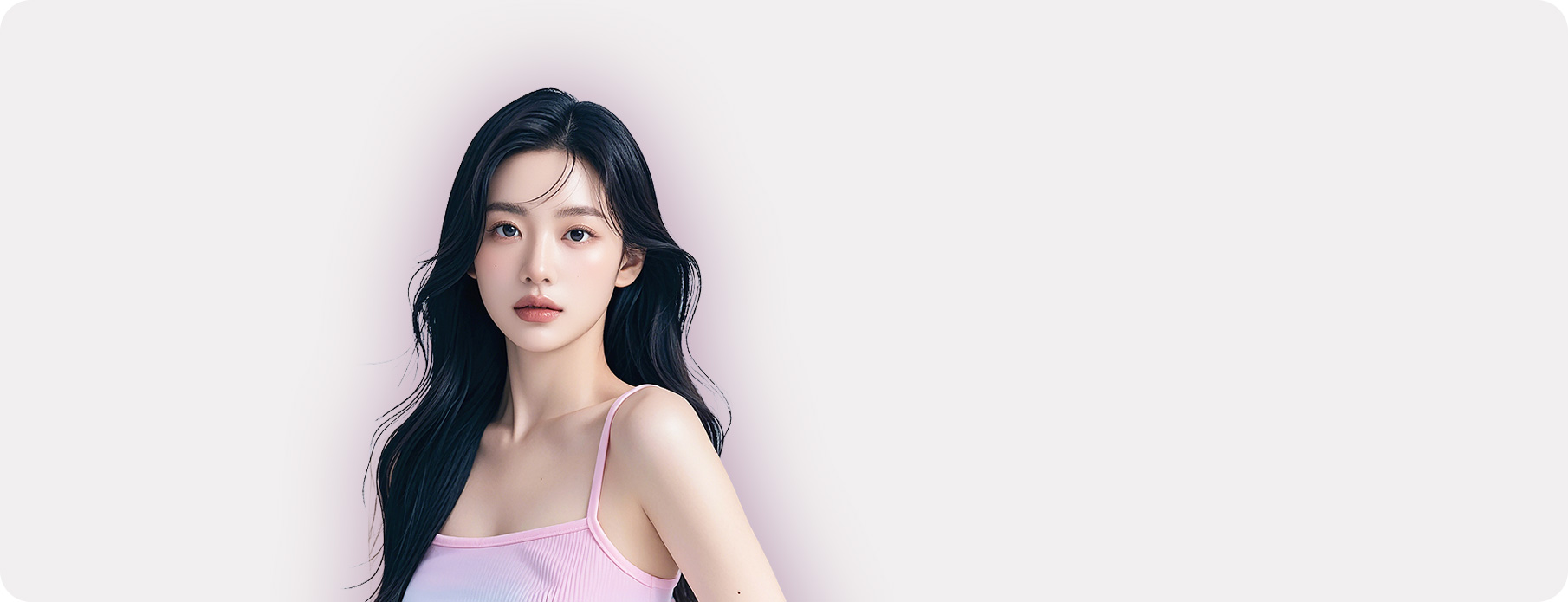 홍조 레이저 시술